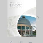 Wedding Brochure